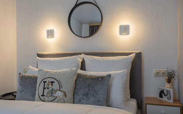 Апартаменты Как дома рядом с Кремлем