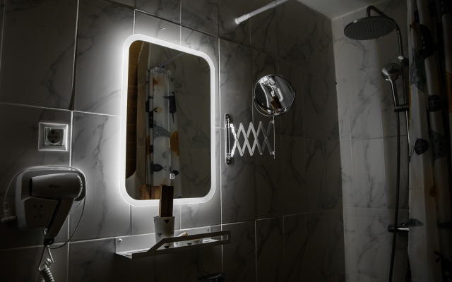 Tsarskaya Usadba Ostrov Hotel