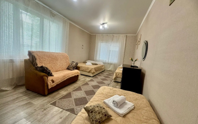 Квартира Уютная