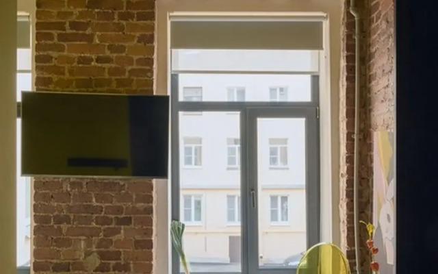 Апартаменты География на Восстания - номер 6