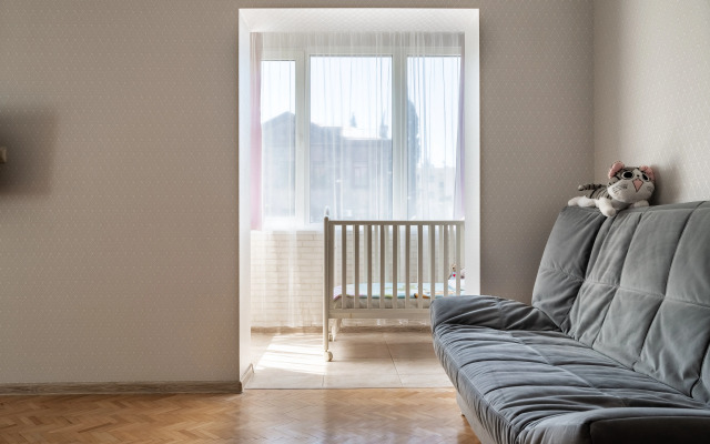 Апартаменты City Centre