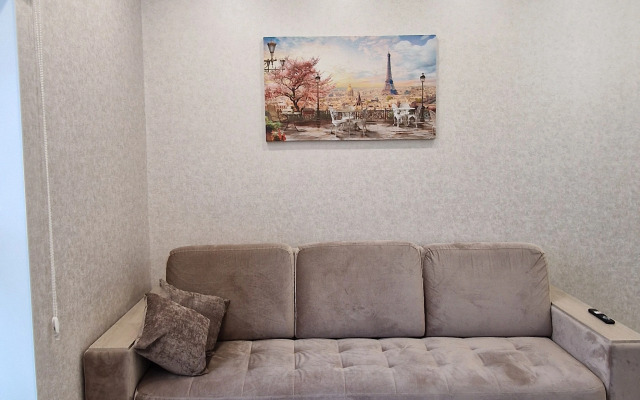 Апартаменты в ЖК "Тихая Гавань" г. Светлогорск