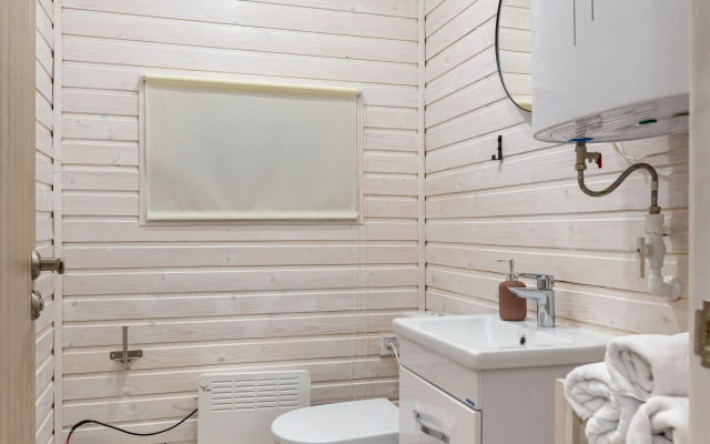 Dom 391 Guest House