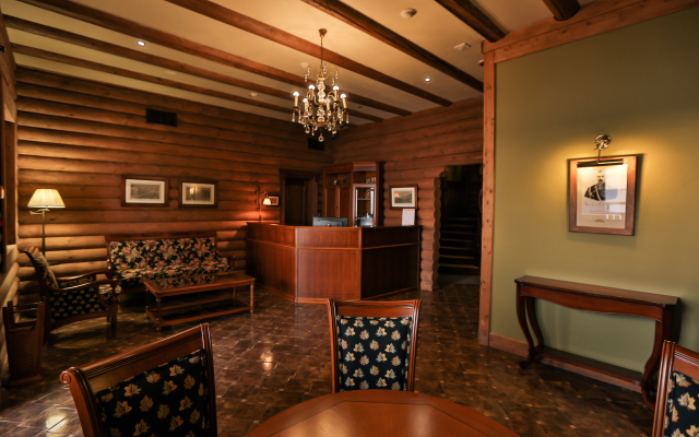 Villa Akvavizi Hotel