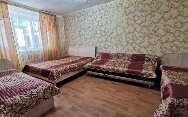 Odnokomnatnaya Kvartira Apartments