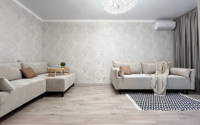 Dobraya Na Voroshilovskom Flat