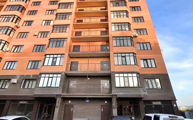 Kvartira Tsentr Apartments
