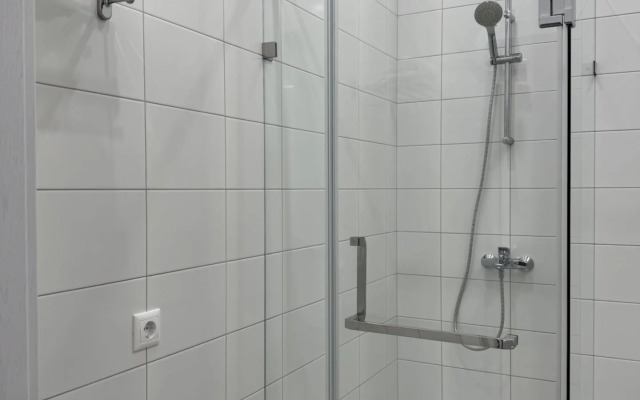 Квартира 522 в Новом Жк Чёрноморский 2