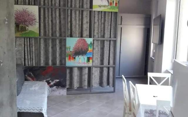 V Yalte Skay-Plaza 12 Apartments