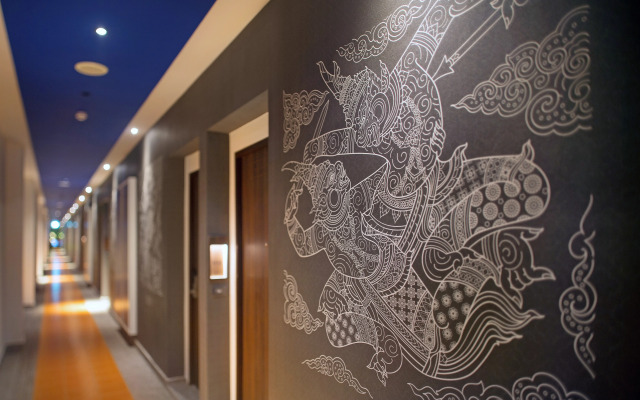 Aksorn Rayong The Vitality Collection