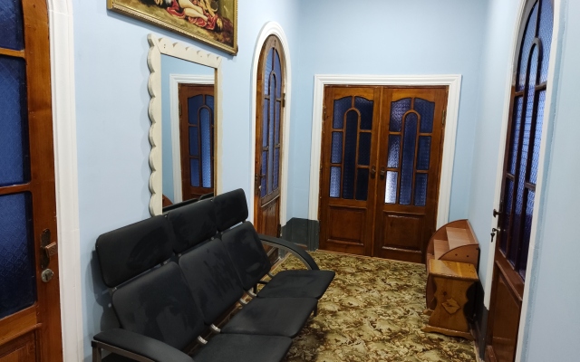 Goziyon Hostel
