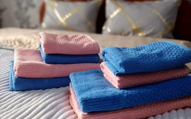 Квартира на Ушакова 20