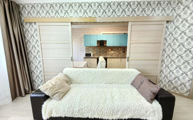 Na Ulitse Shkolnaya 19 Flat