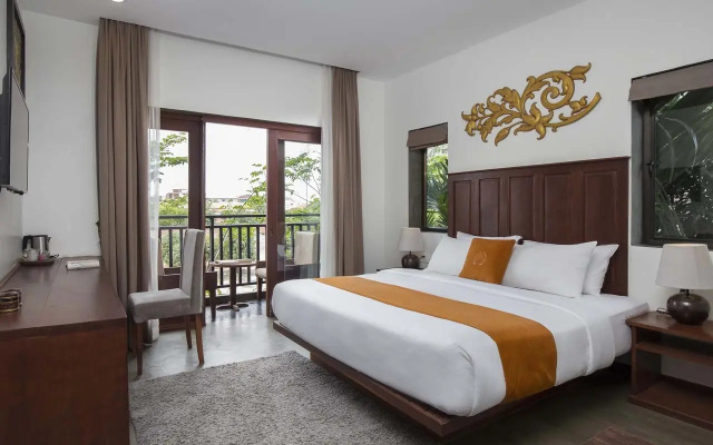 Won Residence & Spa