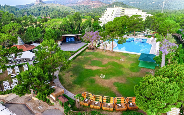 Ma Biche Kemer by Werde Hotels