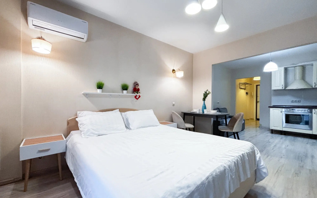 Жилое помещение MegaStay 12