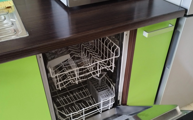 Апартаменты на Мира