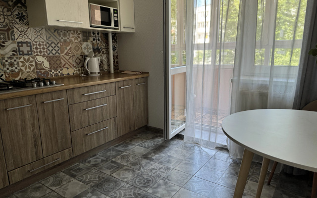 Квартира в Рыбной Деревне