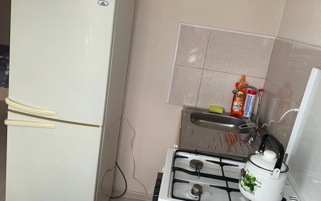 Апартаменты на улице Ленина 6