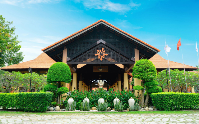 Pandanus Resort - Image 4
