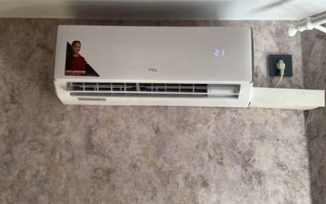 PrezentHaus 1 na Karla Marksa 171 Flat