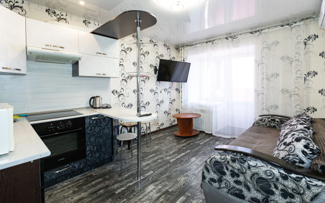 BedAndRest na Novoy Apartments