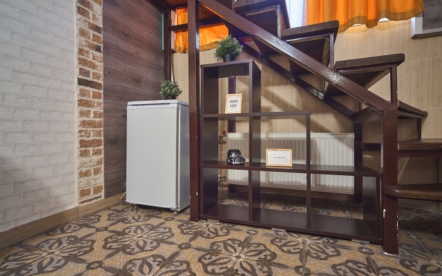 Апартаменты в центре города