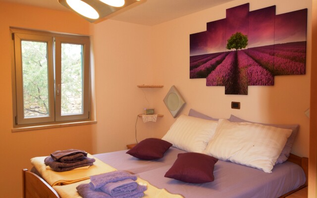 Holiday Home Amazing Place by The Sea Villa