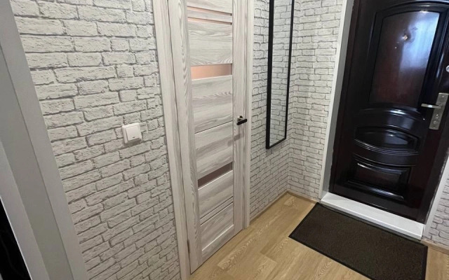 Квартира на Маяковского 62