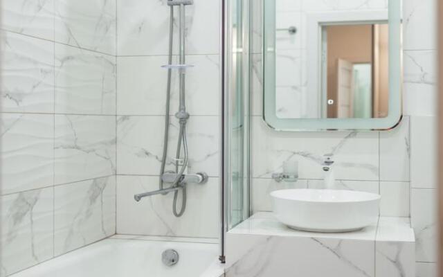 Квартира Энгельса 93