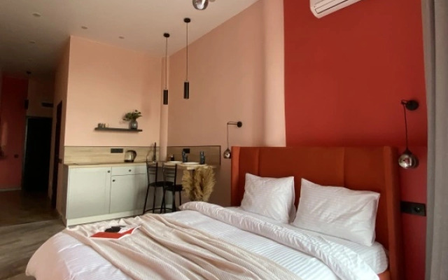 Rizone 1 Apartments