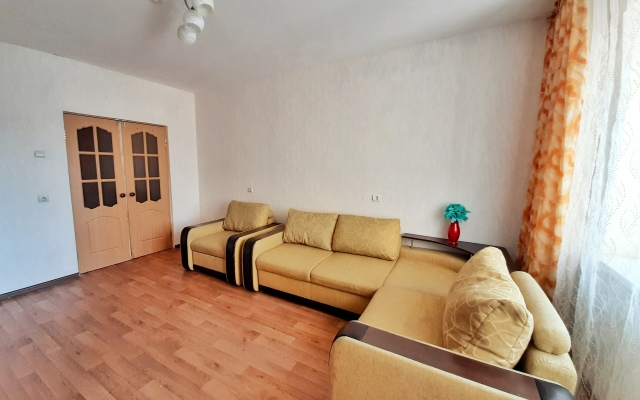 Promenad Apartments