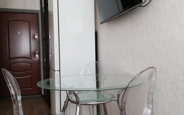 Volzhskaya 30 Apartments