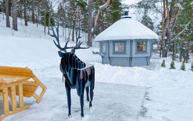 Terve Ranta Apartments