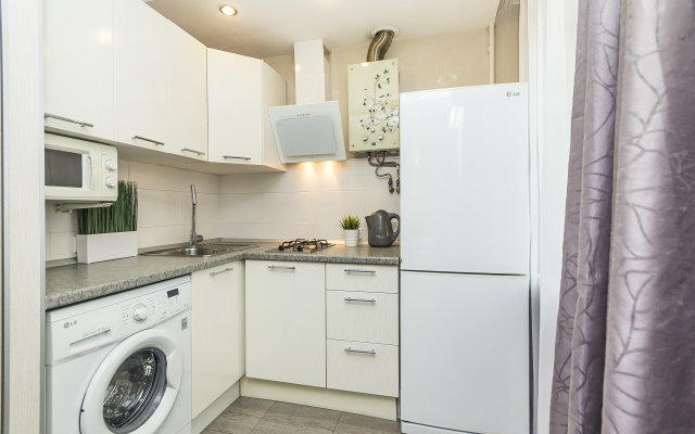 Апартаменты ApartGroup Krasnaya Avrora