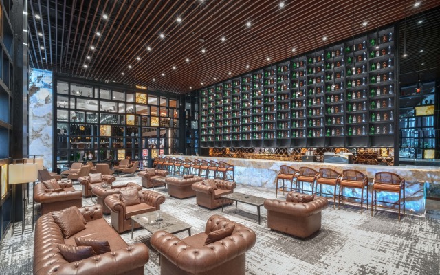 Hotel Grand Sapphire Resort & Casino Hotel