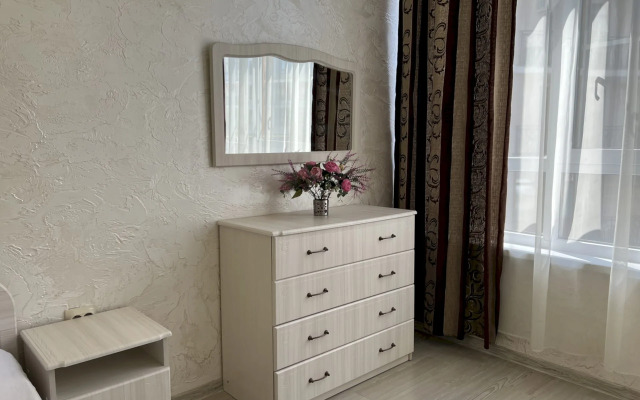 Квартира 099 ЖК Черноморский до моря 10 мин