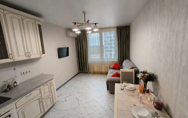 Dagestan Flat