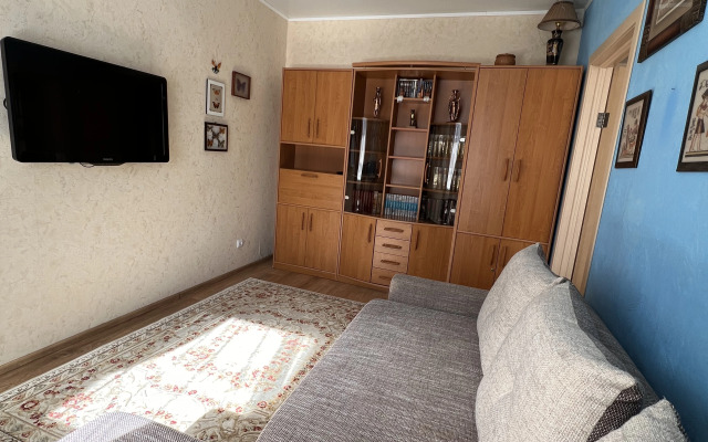 Квартира Солнечная дюна