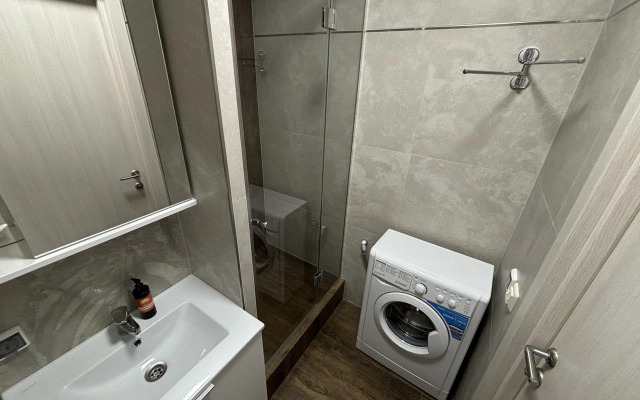 Квартира Марьин Дом на Сулимова 3/3