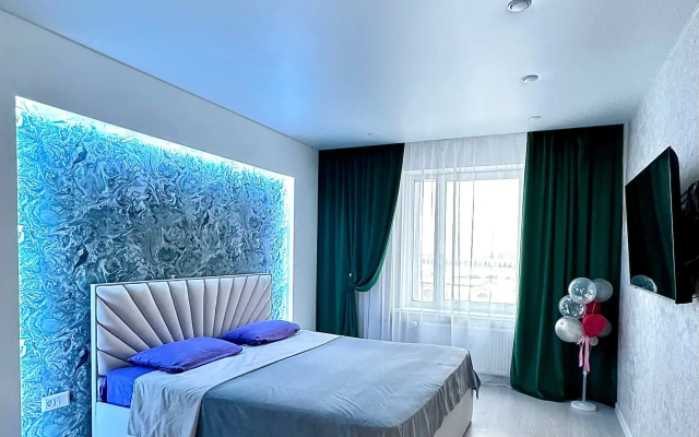 Апартаменты Возле ТЦ Мега