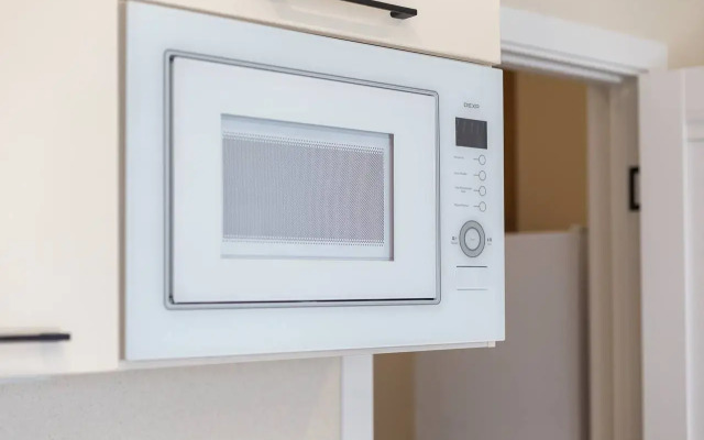 4.16 Studio Letnii 3 Flat