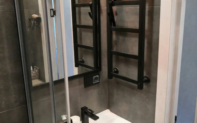 Квартира Олимпийская 57