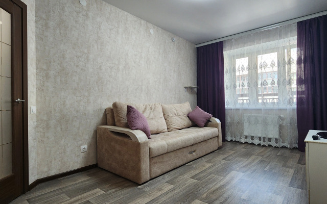 Квартира Violet Apart