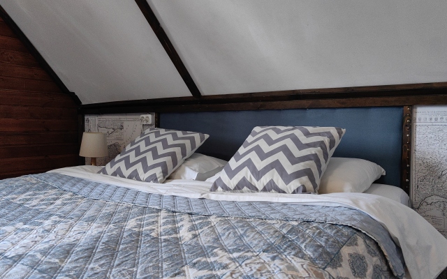 Гостевой дом Лавандовый сад