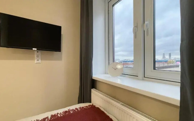 Апартаменты InHome24 рядом с ЦСКА Ареной