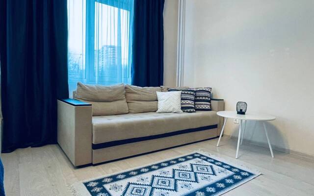 Na Lenina 86 Flat