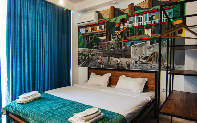 Hotel King George Boutique