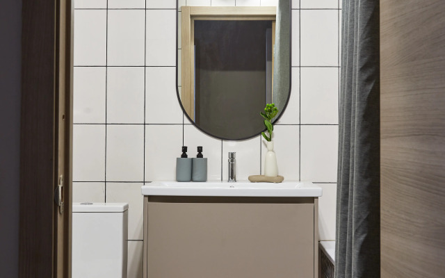Lissabon Flat