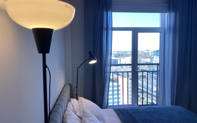Spbhouse Apartments 2